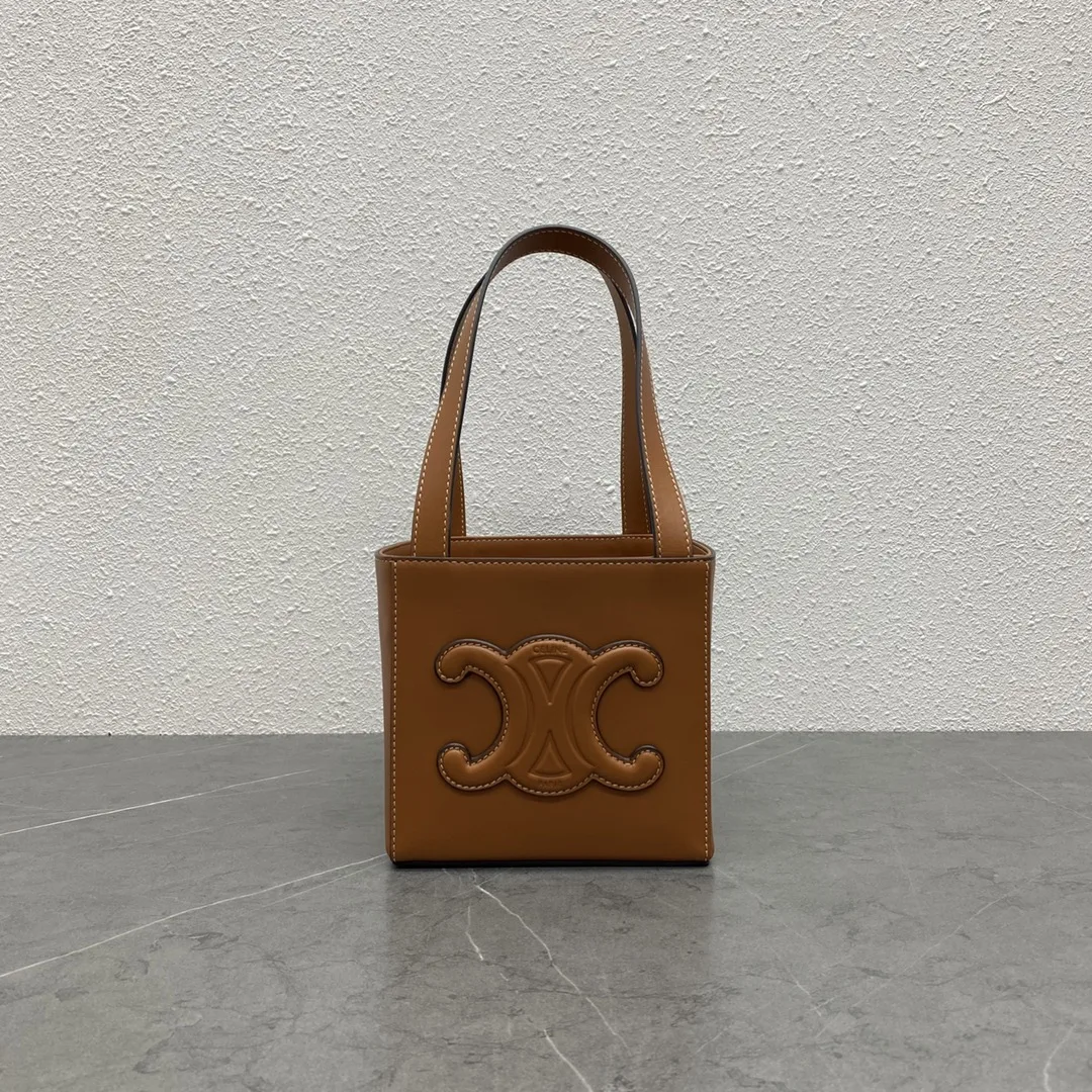 Celine Cube Bag