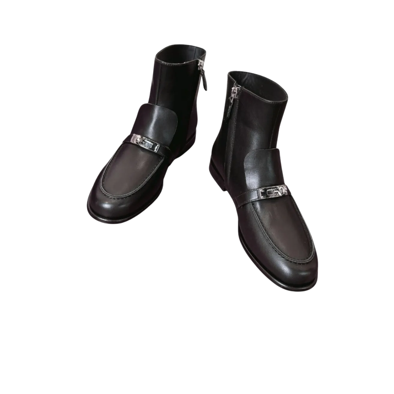 Hermes Kelsy Ankle