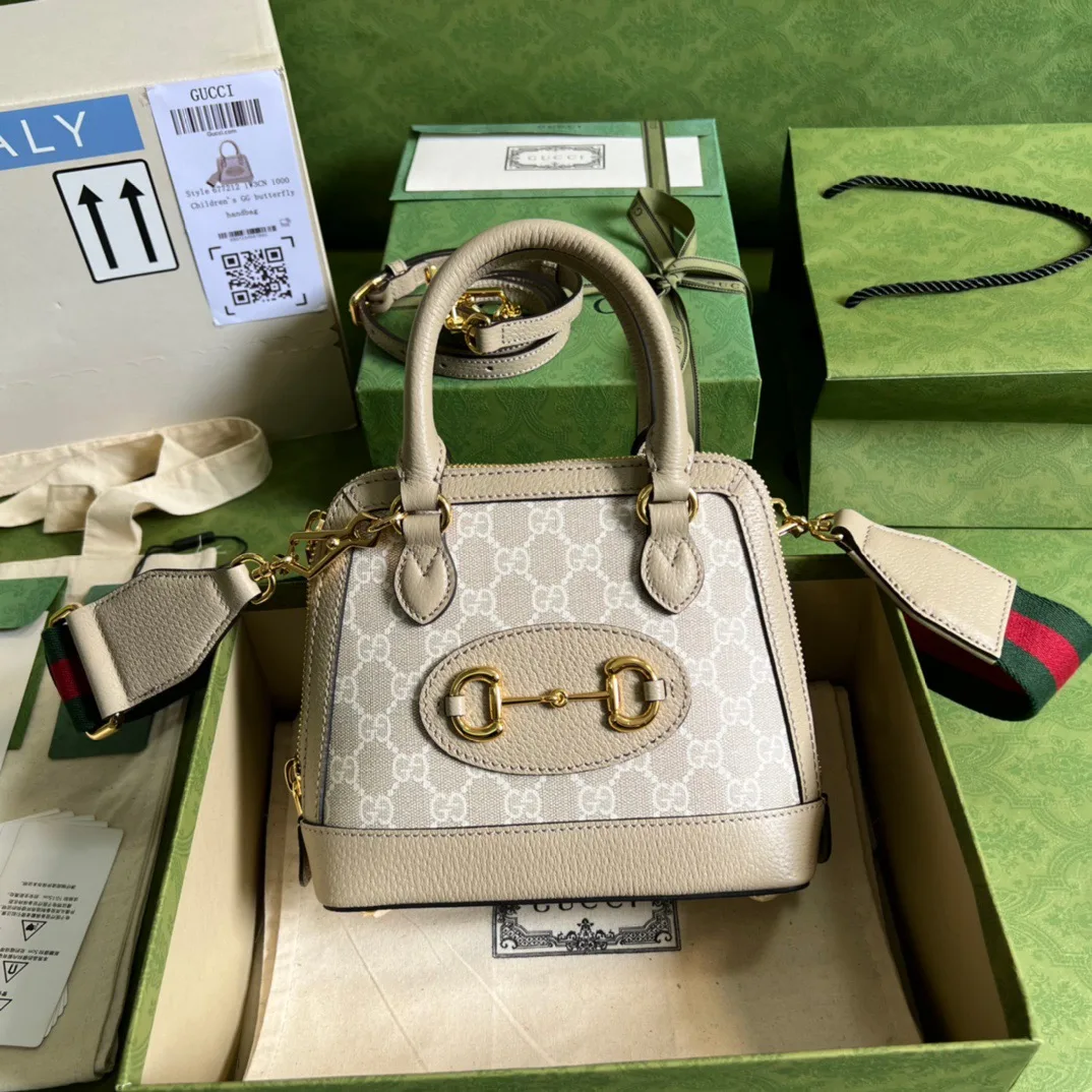 Gucci Horsebit 1955