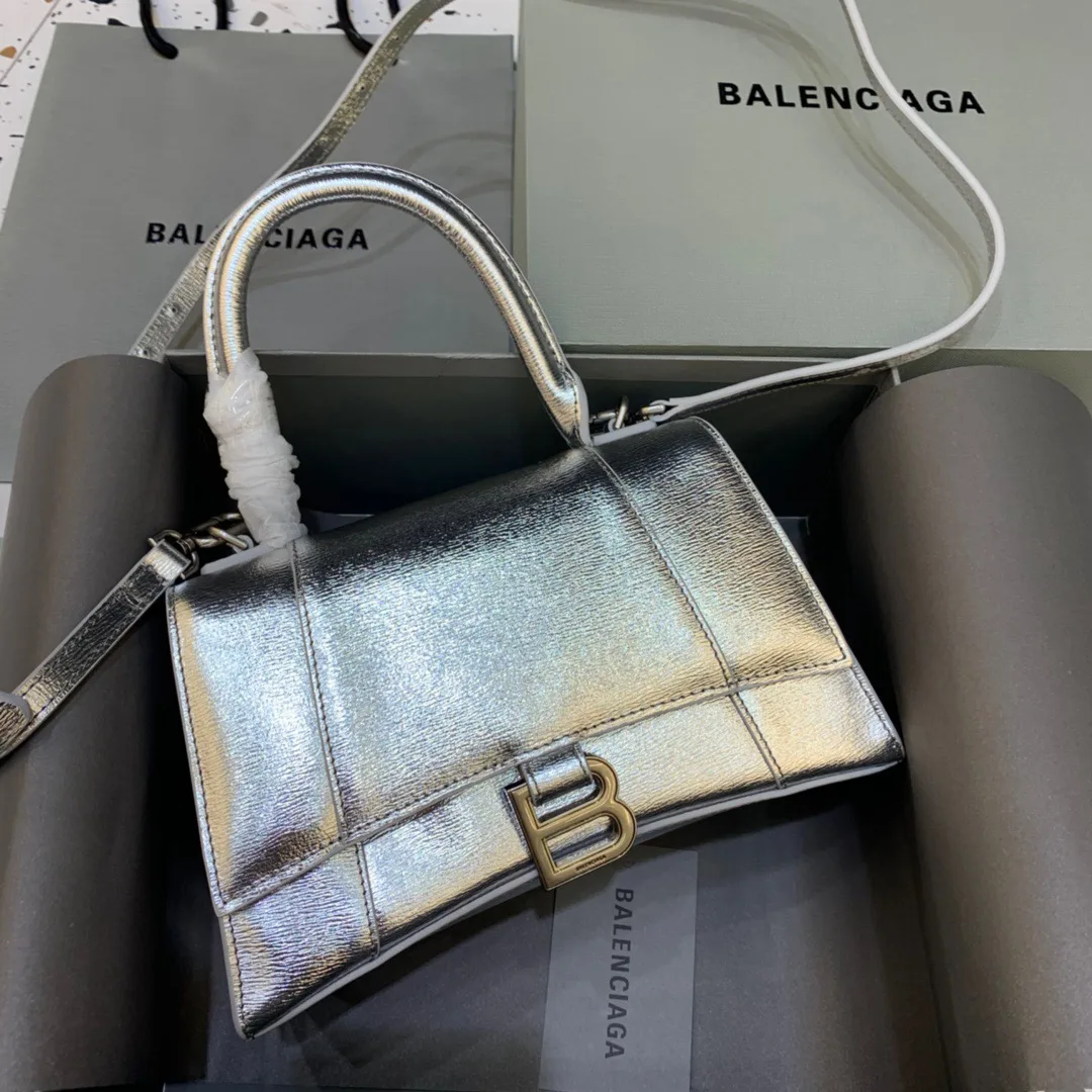 Balenciaga Hourglass Small