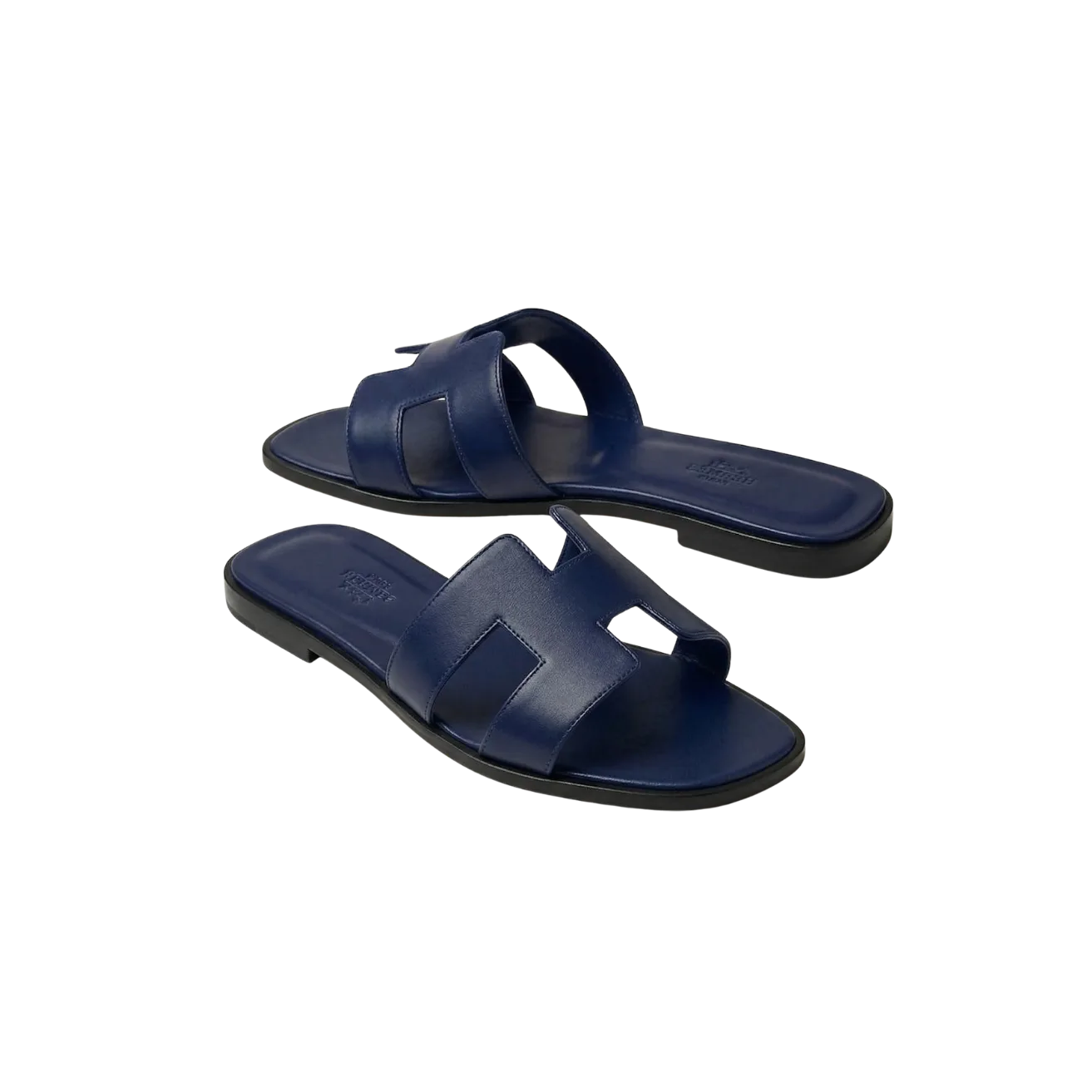 Hermes Oran Sandal