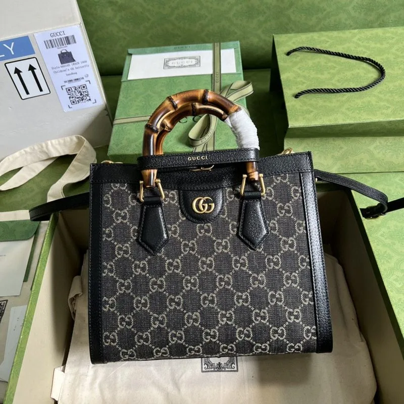 Gucci Diana Small