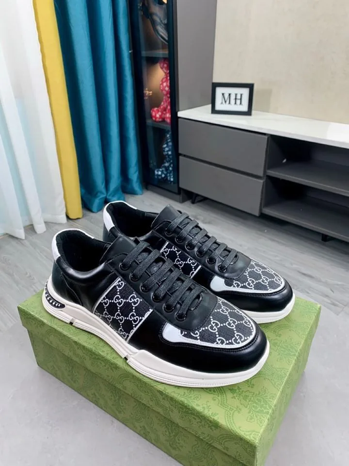 Gucci Men’s GG