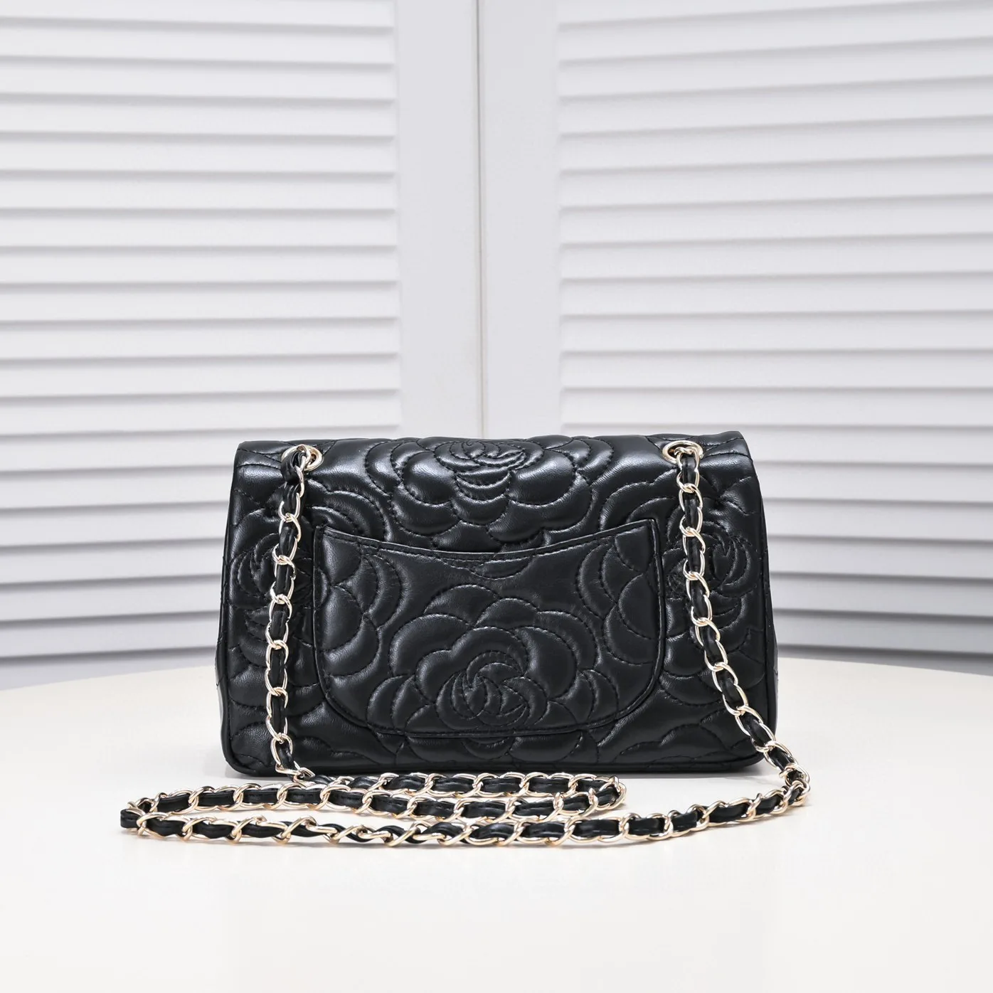 Chanel New Classic Bag / - Image 4