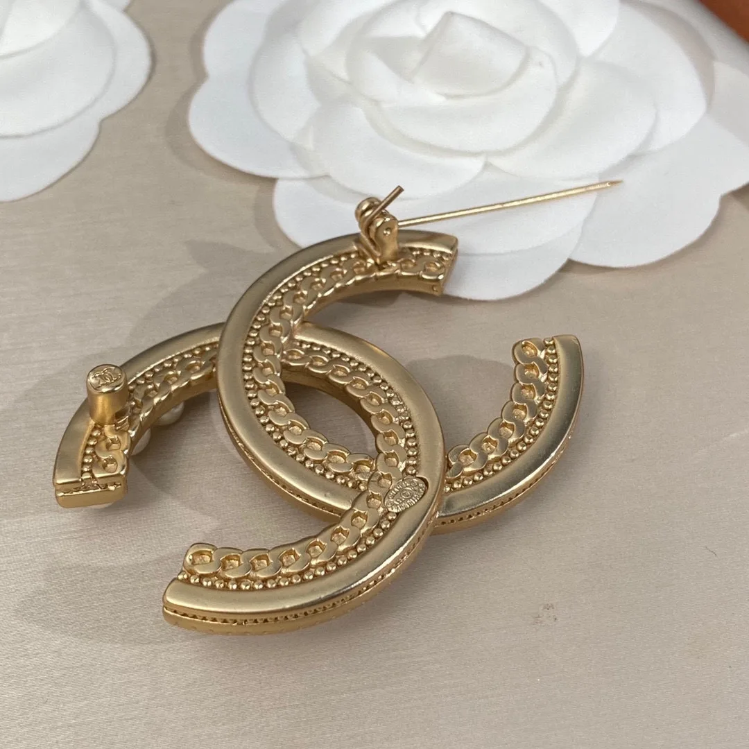 Chanel Brooch - Image 5