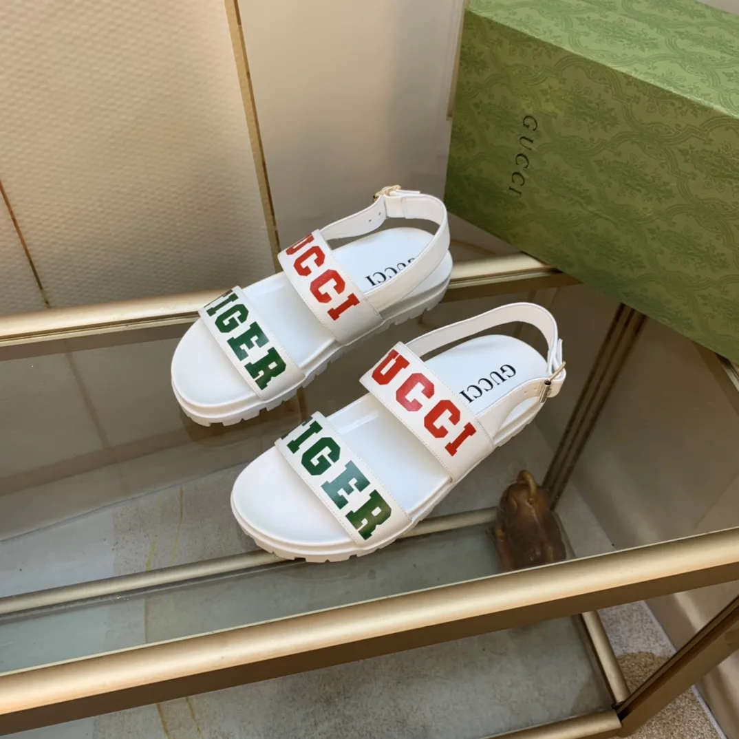 Gucci Women’s Tiger