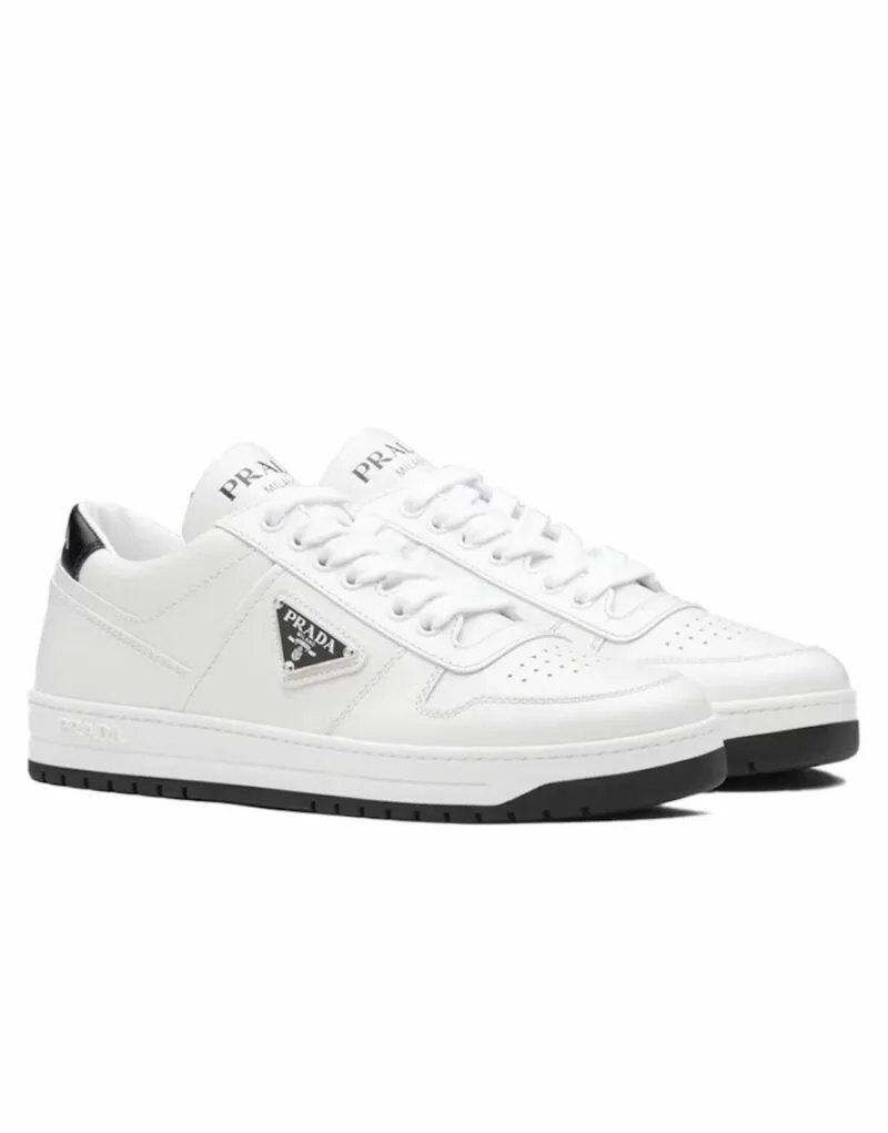 Prada Downtown Perforated