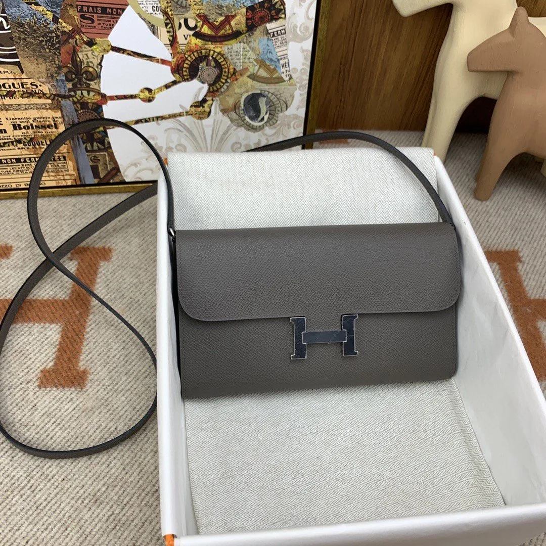 Hermes Constance Long