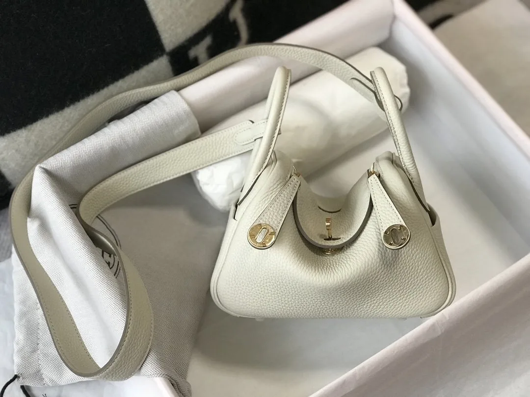 Hermes Lindy Mini