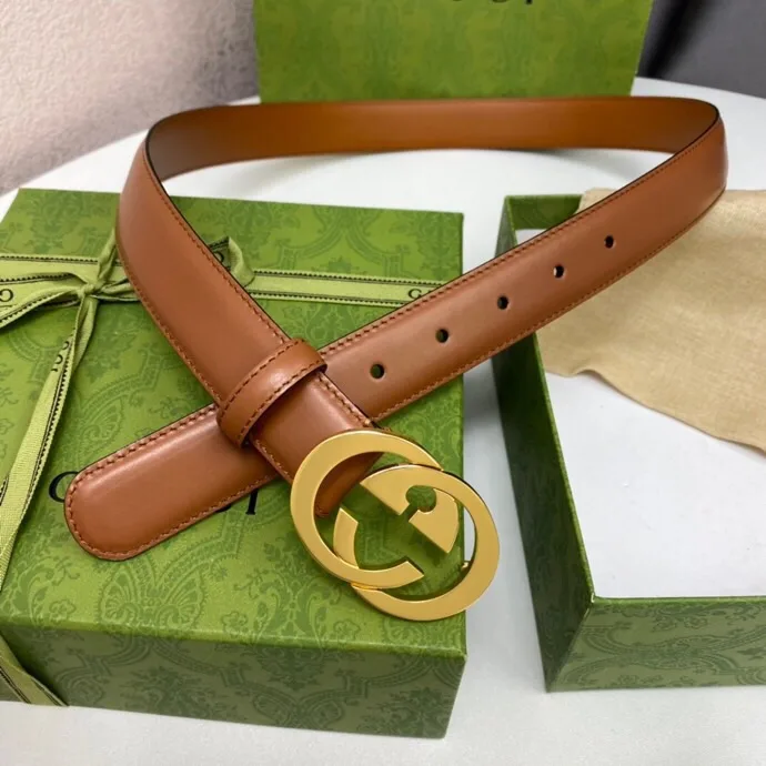 Gucci Blondie Belt