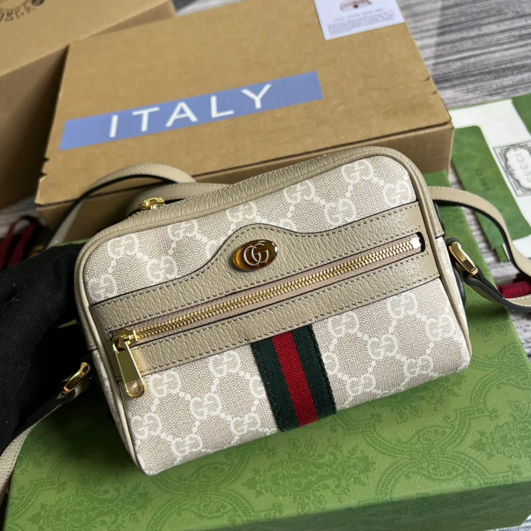 Gucci Ophidia Mini
