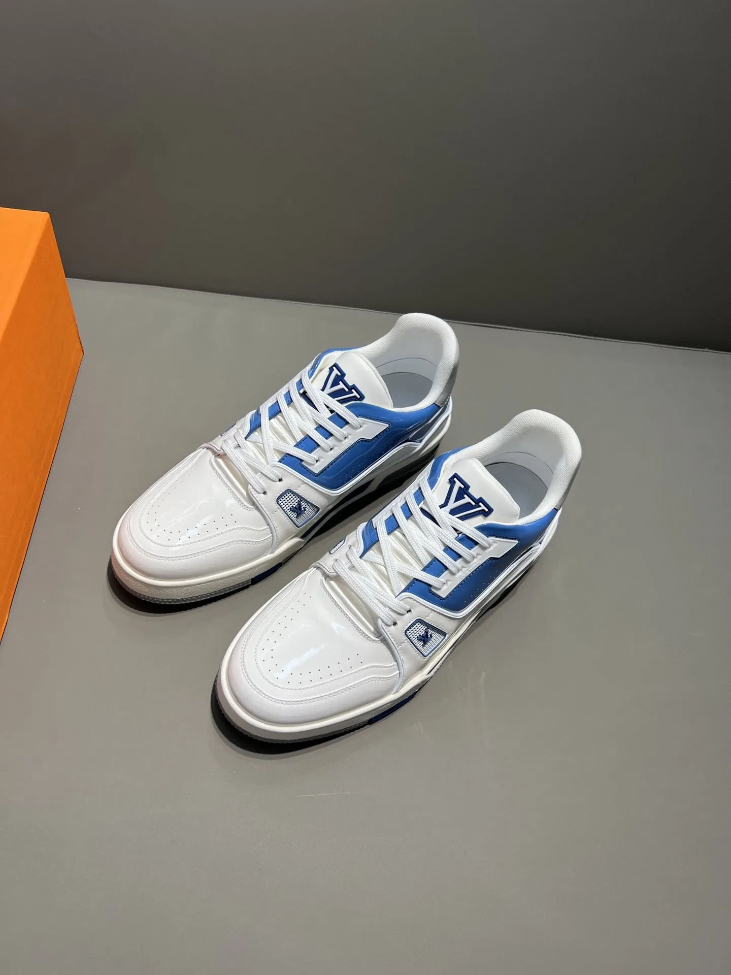 Louis Vuitton Trainer