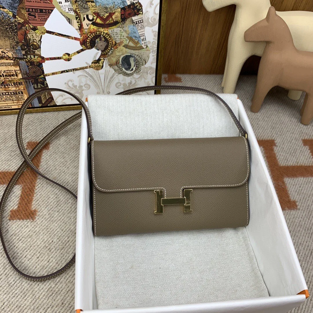 Hermes Constance Long