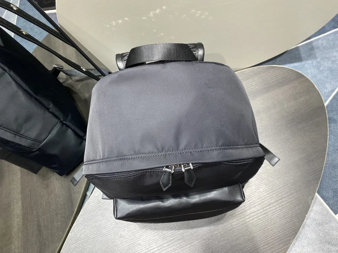 Alternative view of Givenchy Essentiel U Backpack Black , Backpacks / GVC