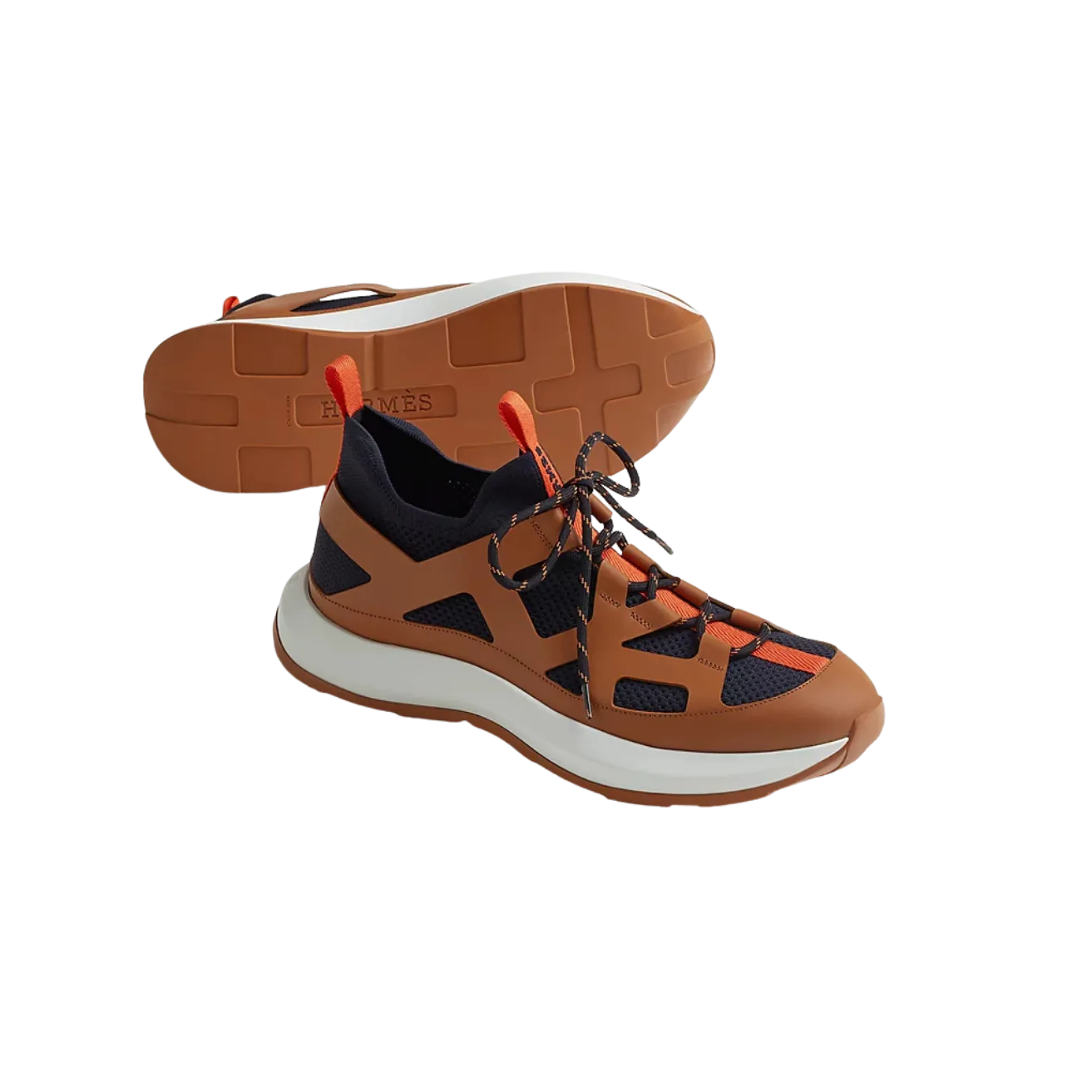 Hermes Katana Sneakers