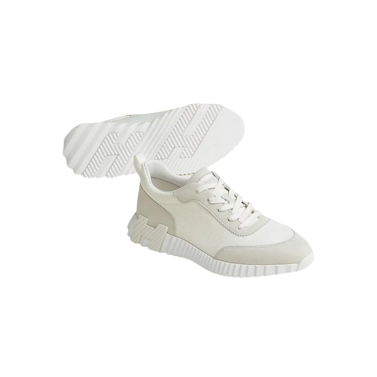 Hermu00e8s Bouncing Sneakers: Design, Materials, and Care Guide