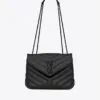 LOULOU SMALL IN
