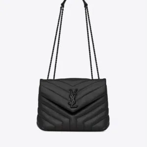 LOULOU SMALL IN