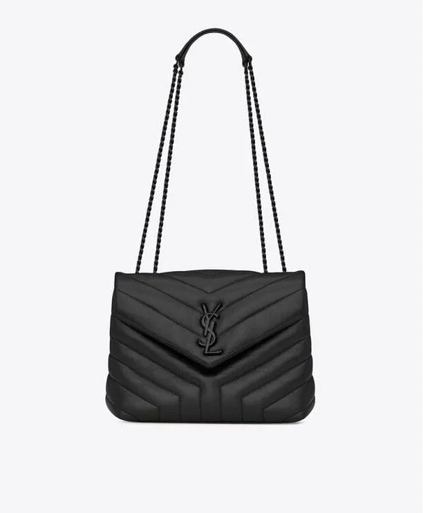 LOULOU SMALL IN