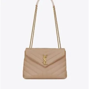 LOULOU SMALL IN