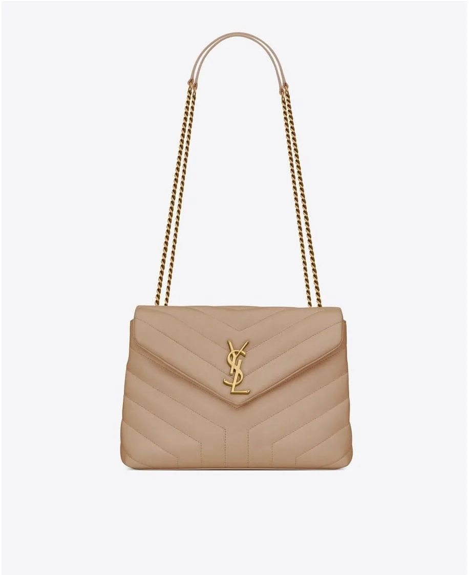 LOULOU SMALL IN