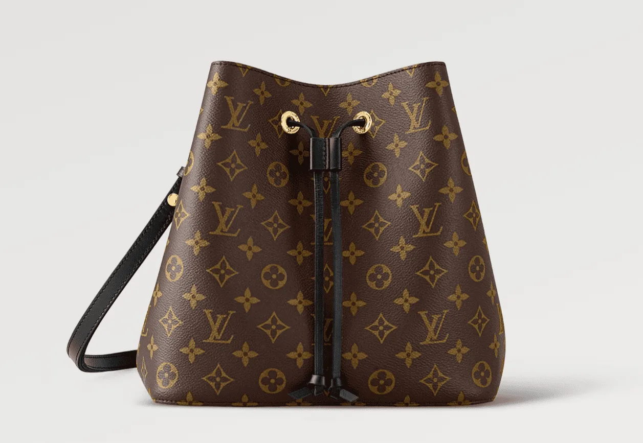 NéoNoé MM handbags