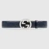 UrbanValore Signature Leather Belt