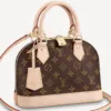 Alma BB handbag