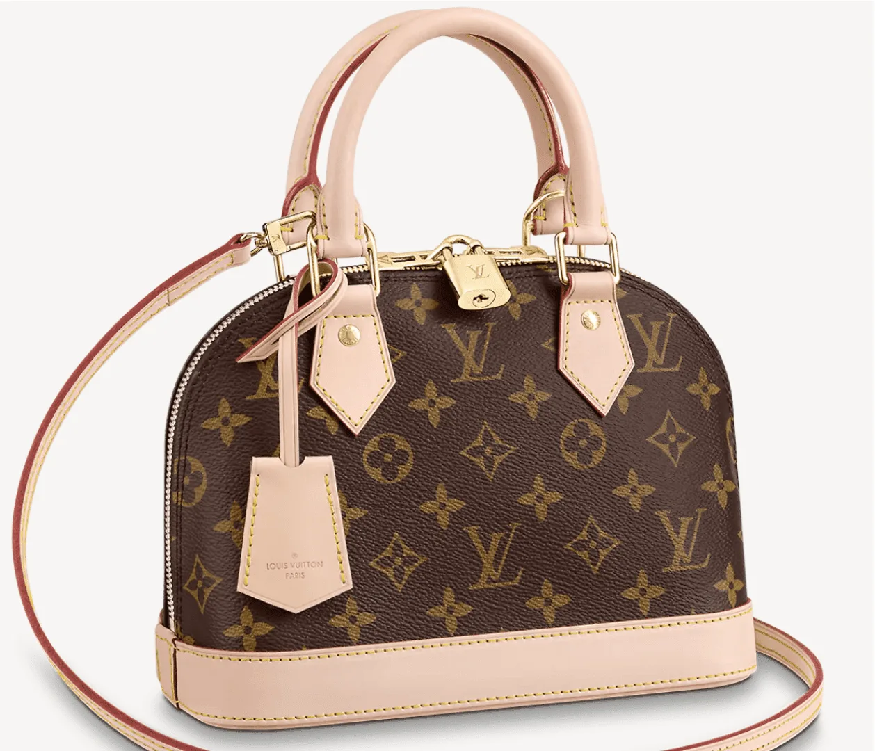Alma BB handbag