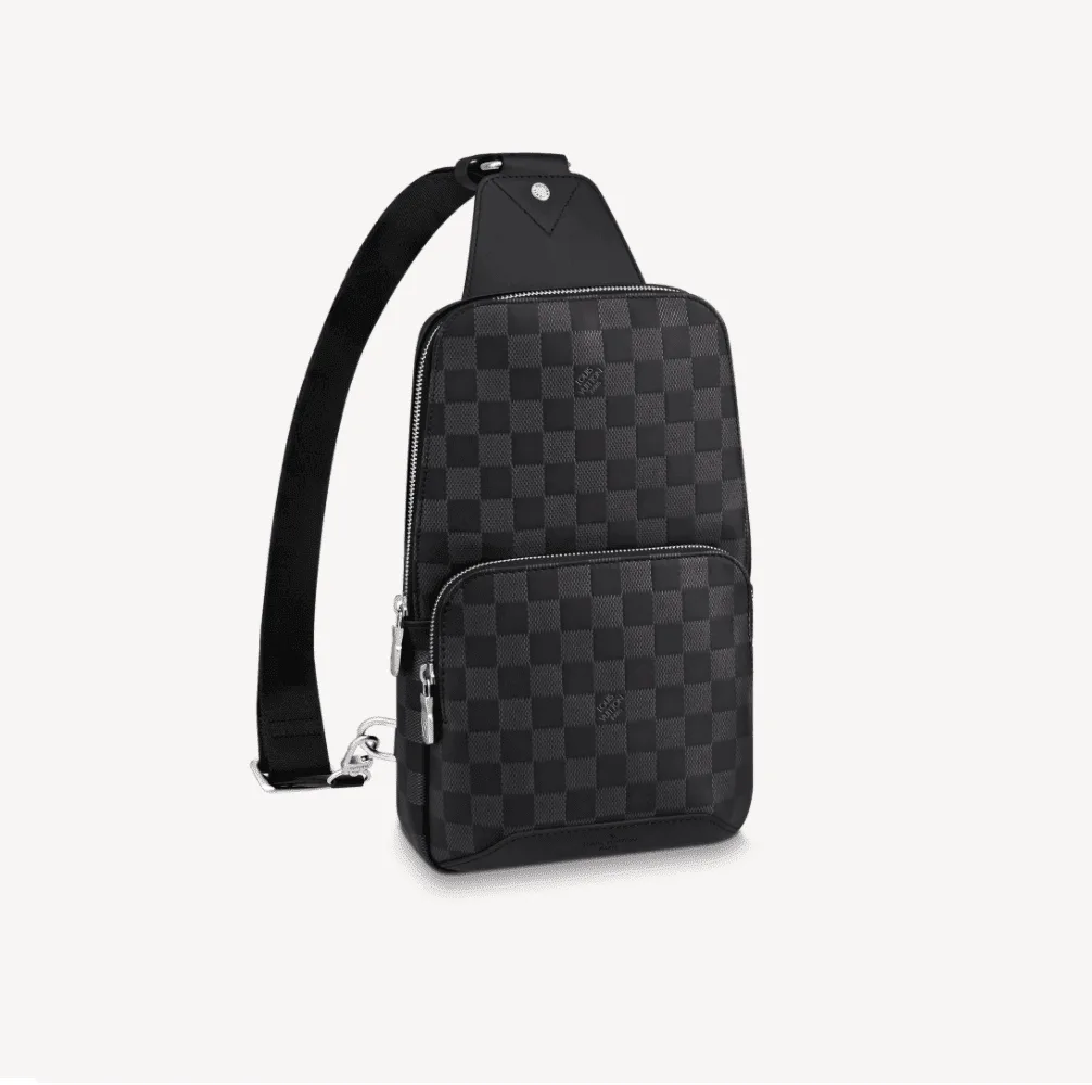 UrbanValore Avenue Sling Bag