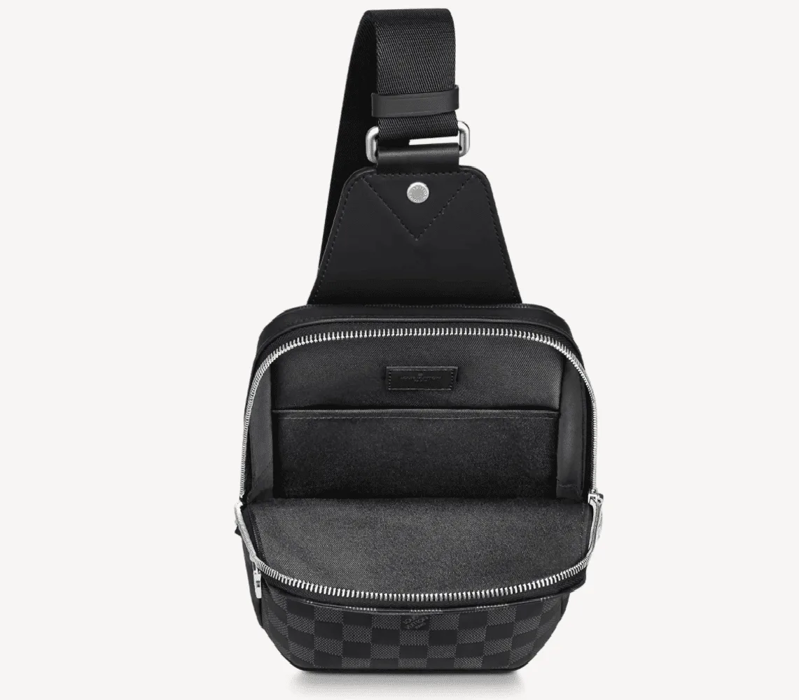 Avenue Sling Bag - Image 2