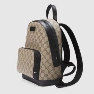 Alternative view of Backpack Bag