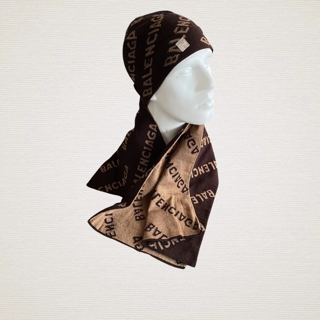 UrbanValore Amazing Hat Scarf