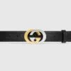 UrbanValore Belt with Interlocking