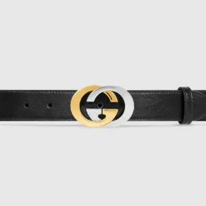 UrbanValore Belt with Interlocking