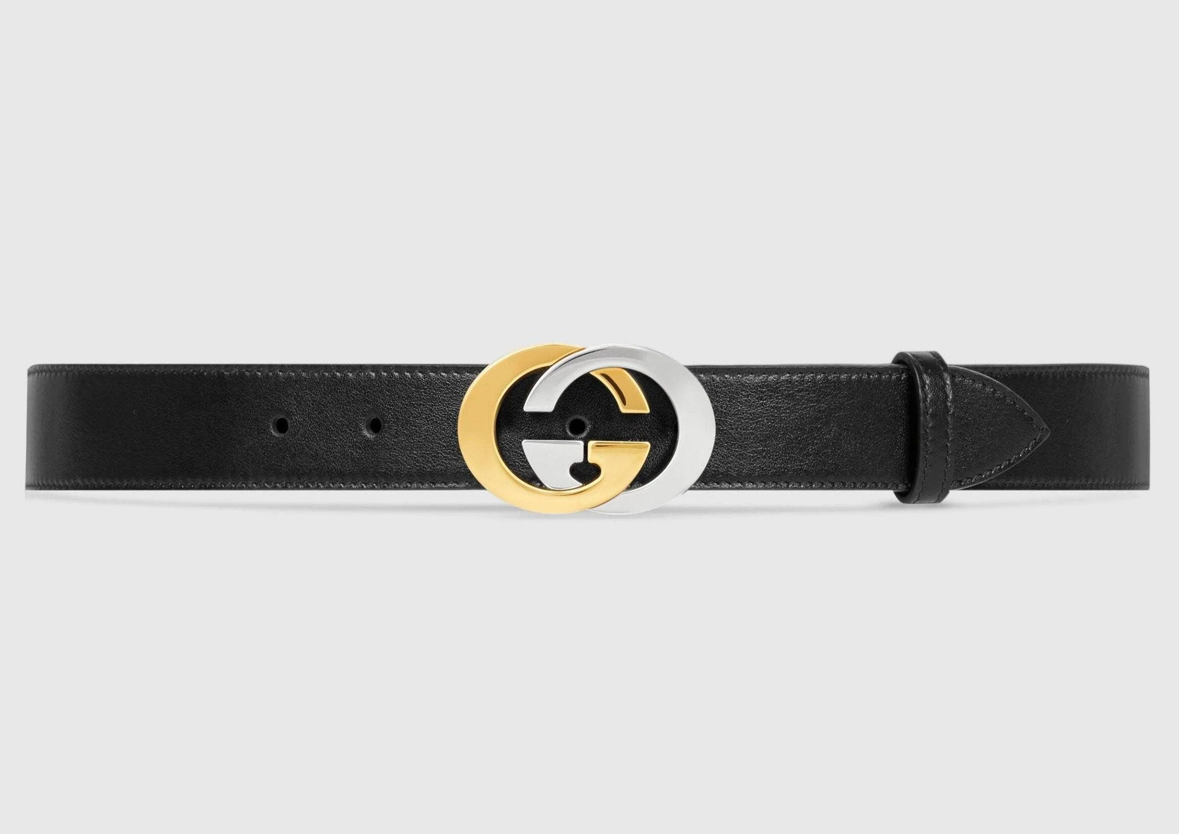 UrbanValore Belt with Interlocking