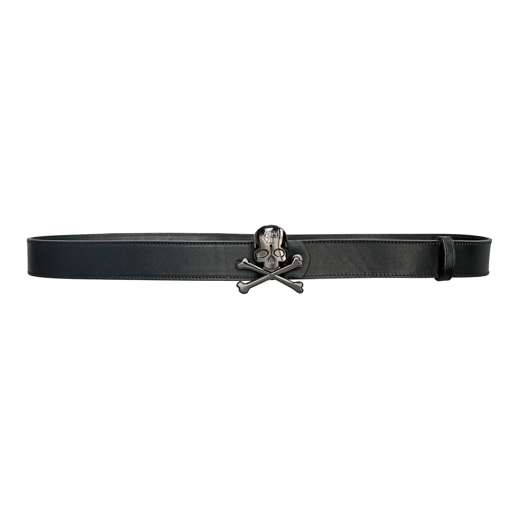 Amazing Skull Head Buckle - Image 2