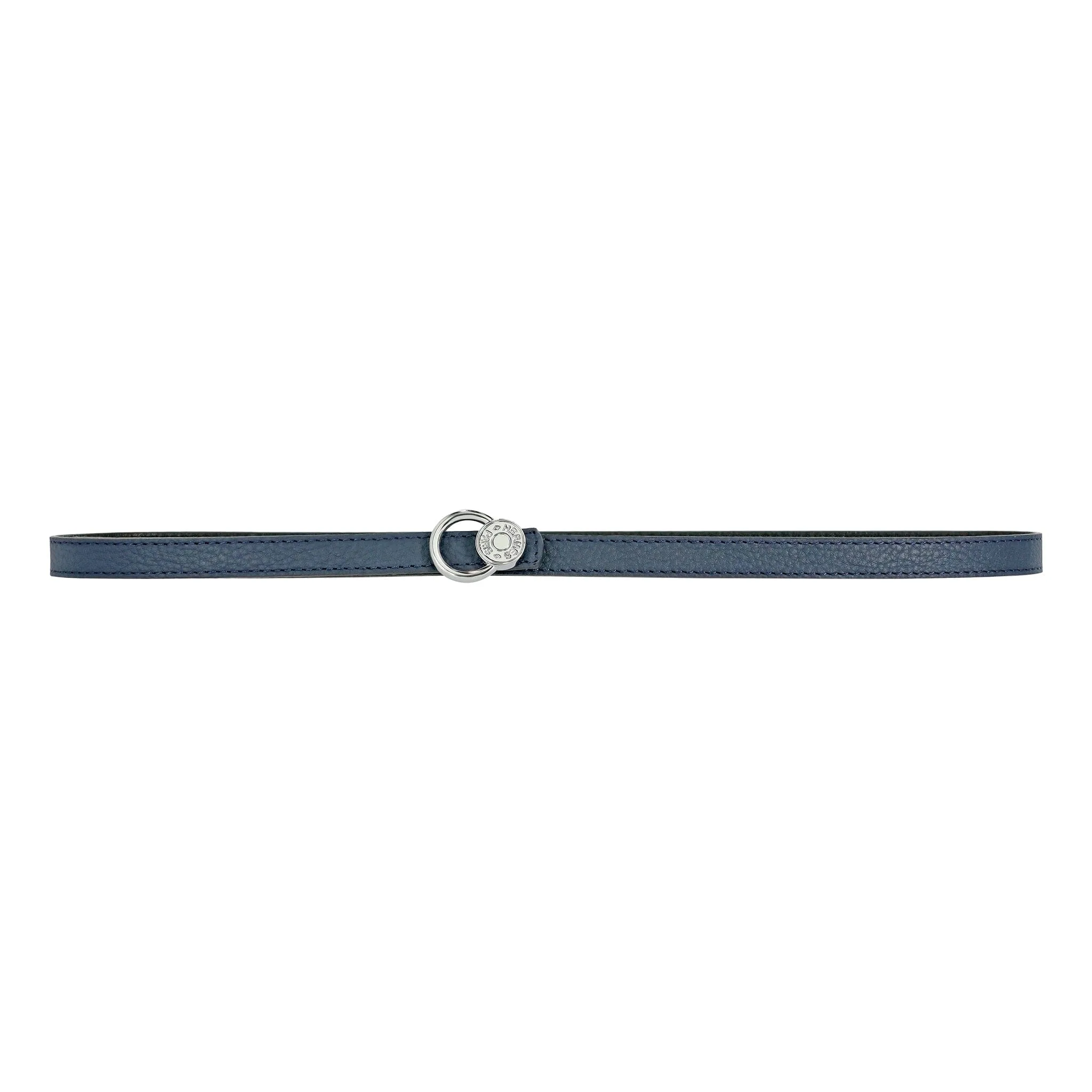 Reversible Amazing Belt Dark Blue&Black - Image 2