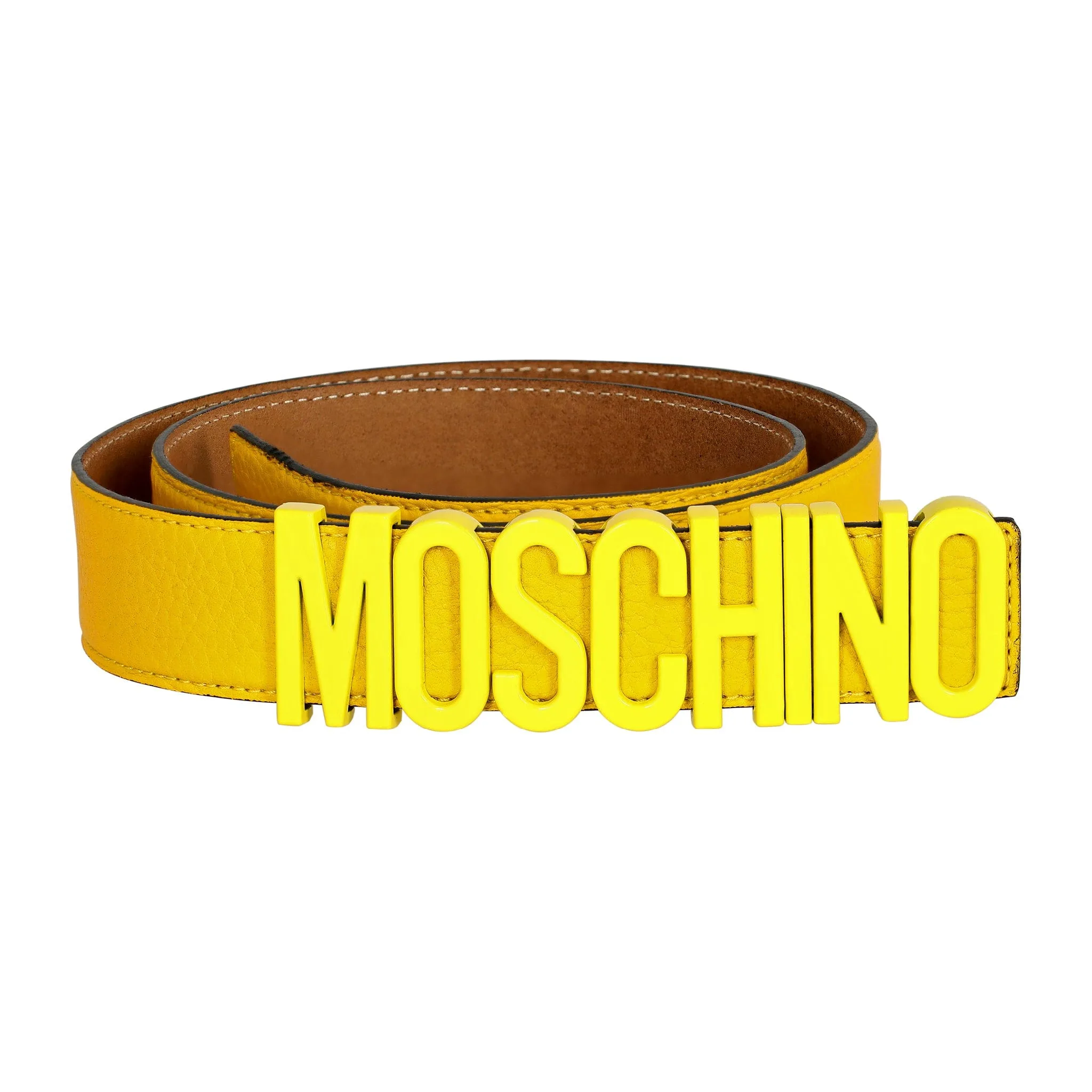 Amazing Leather Belt
