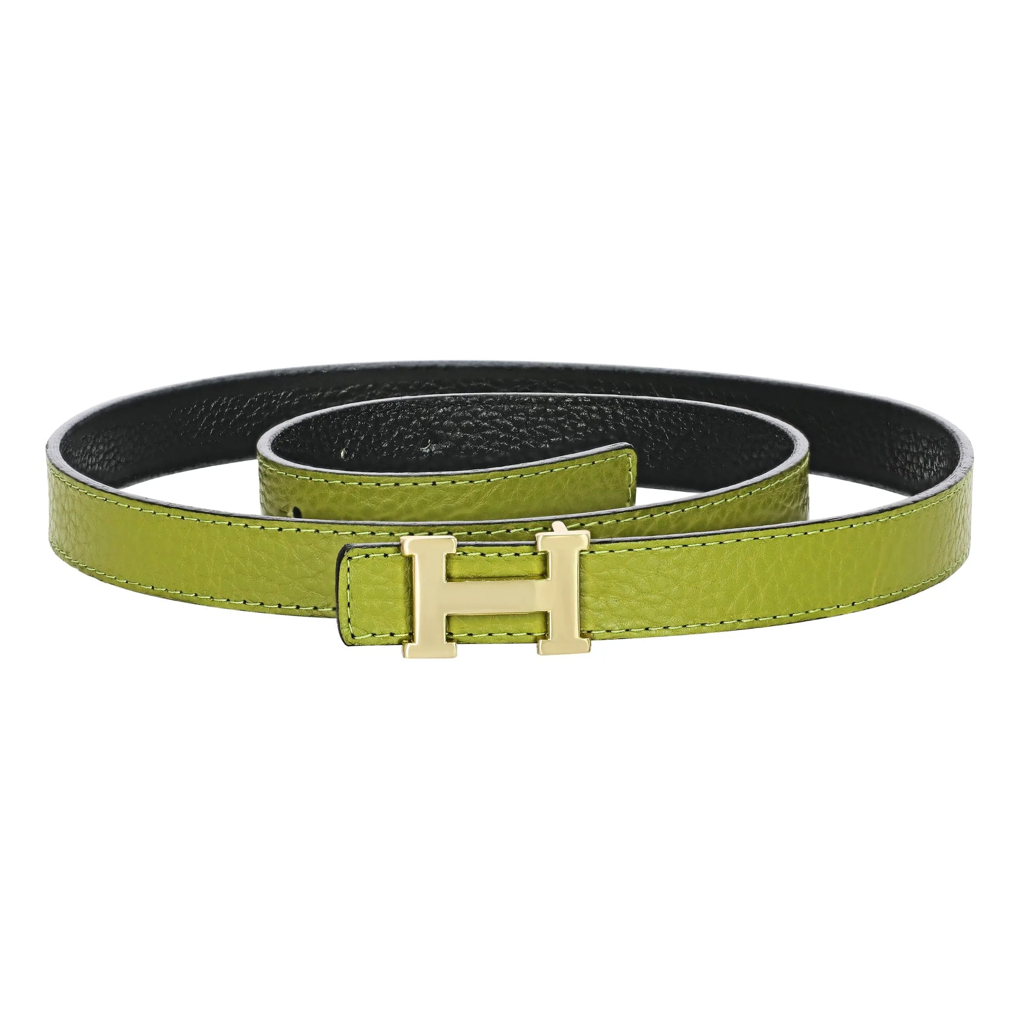 Complete Guide to Hermu00e8s Reversible Buckle Amazing Belt Light & Variants