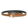 UrbanValore Reversible Amazing Belt