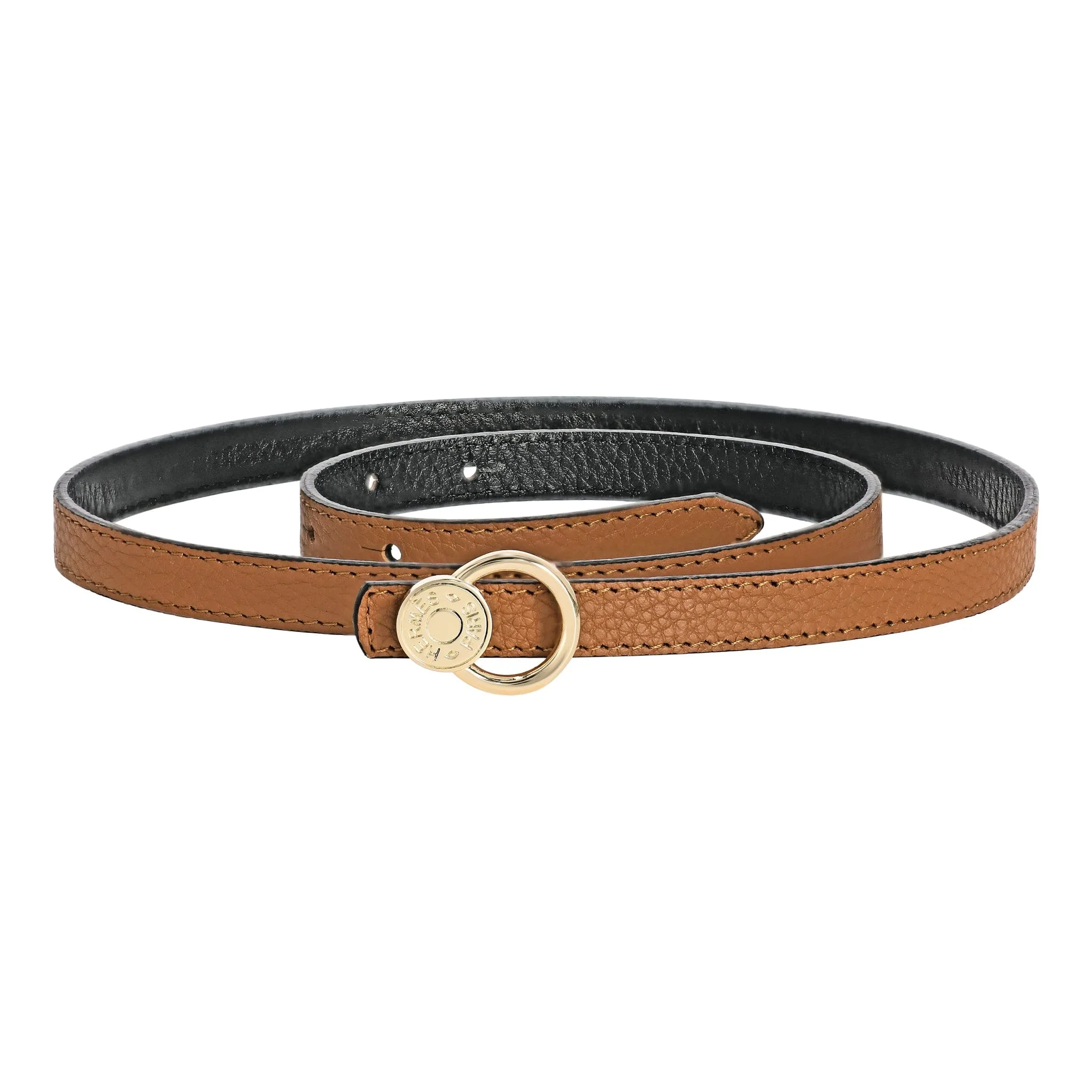 UrbanValore Reversible Amazing Belt