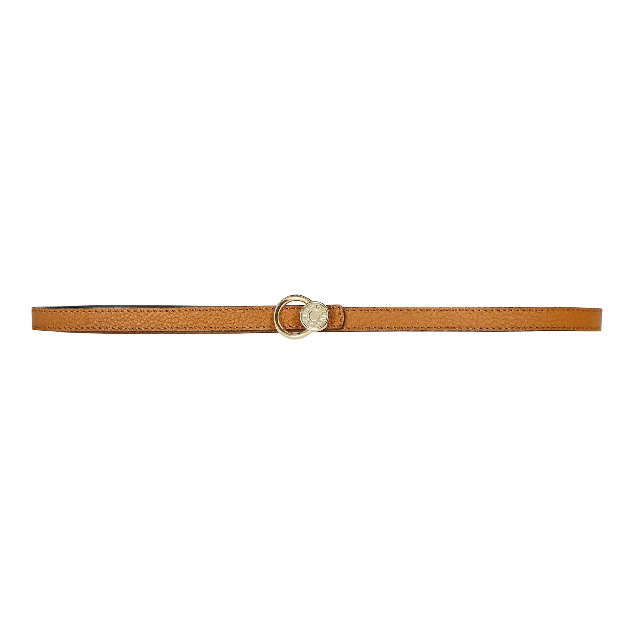 Reversible Amazing Belt Brown&Black - Image 2
