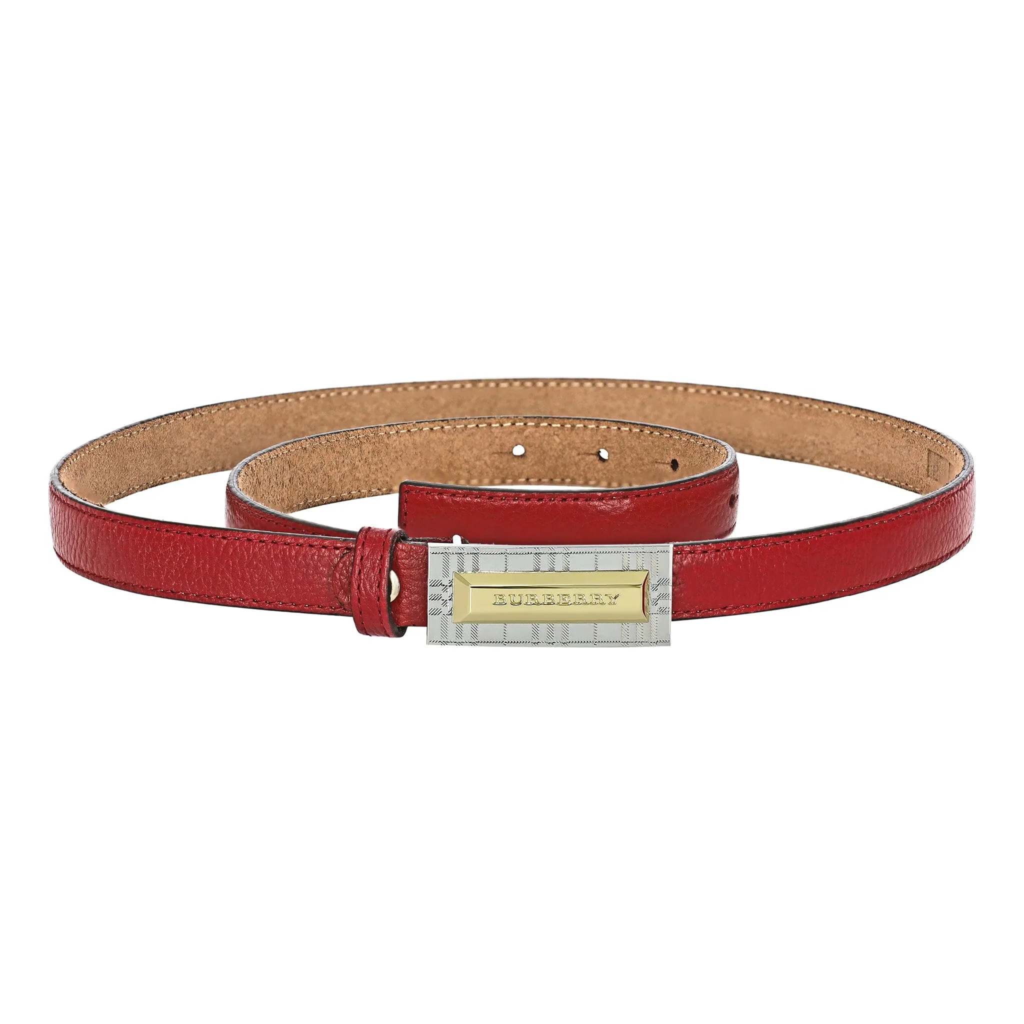 UrbanValore Amazing Leather Belt
