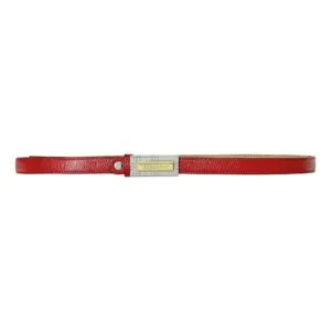 Alternative view of Amazing Leather Belt