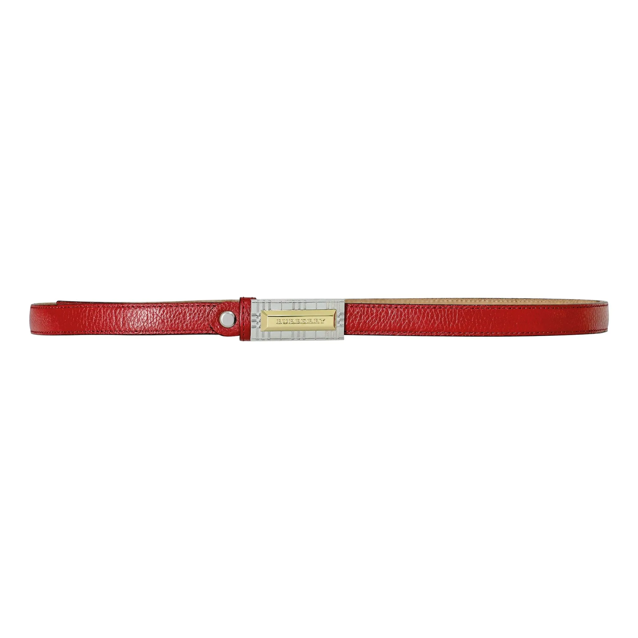 Amazing Leather Belt - Image 2