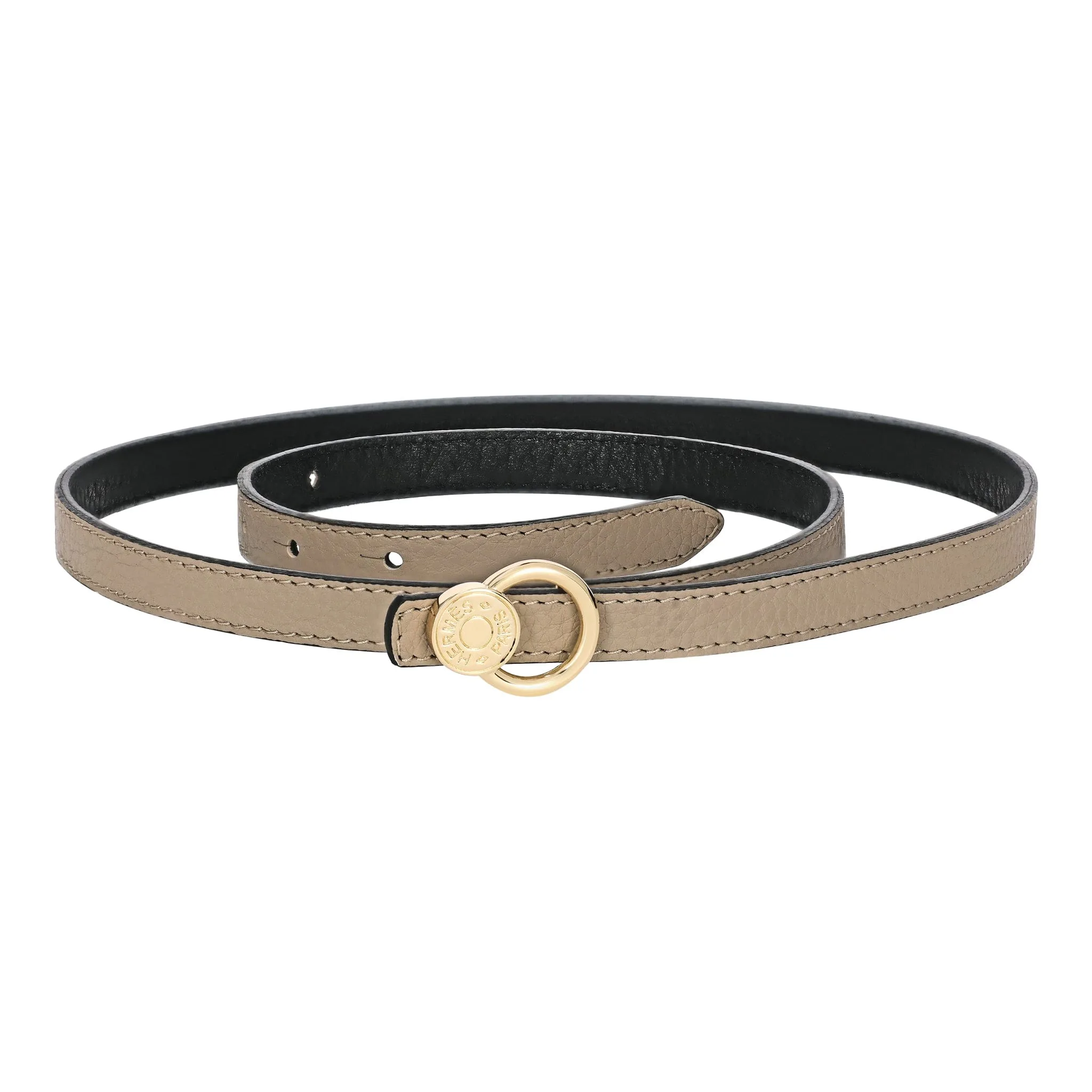 UrbanValore Reversible Amazing Belt