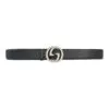 UrbanValore Leather Belt