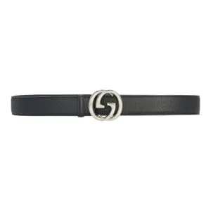 UrbanValore Leather Belt