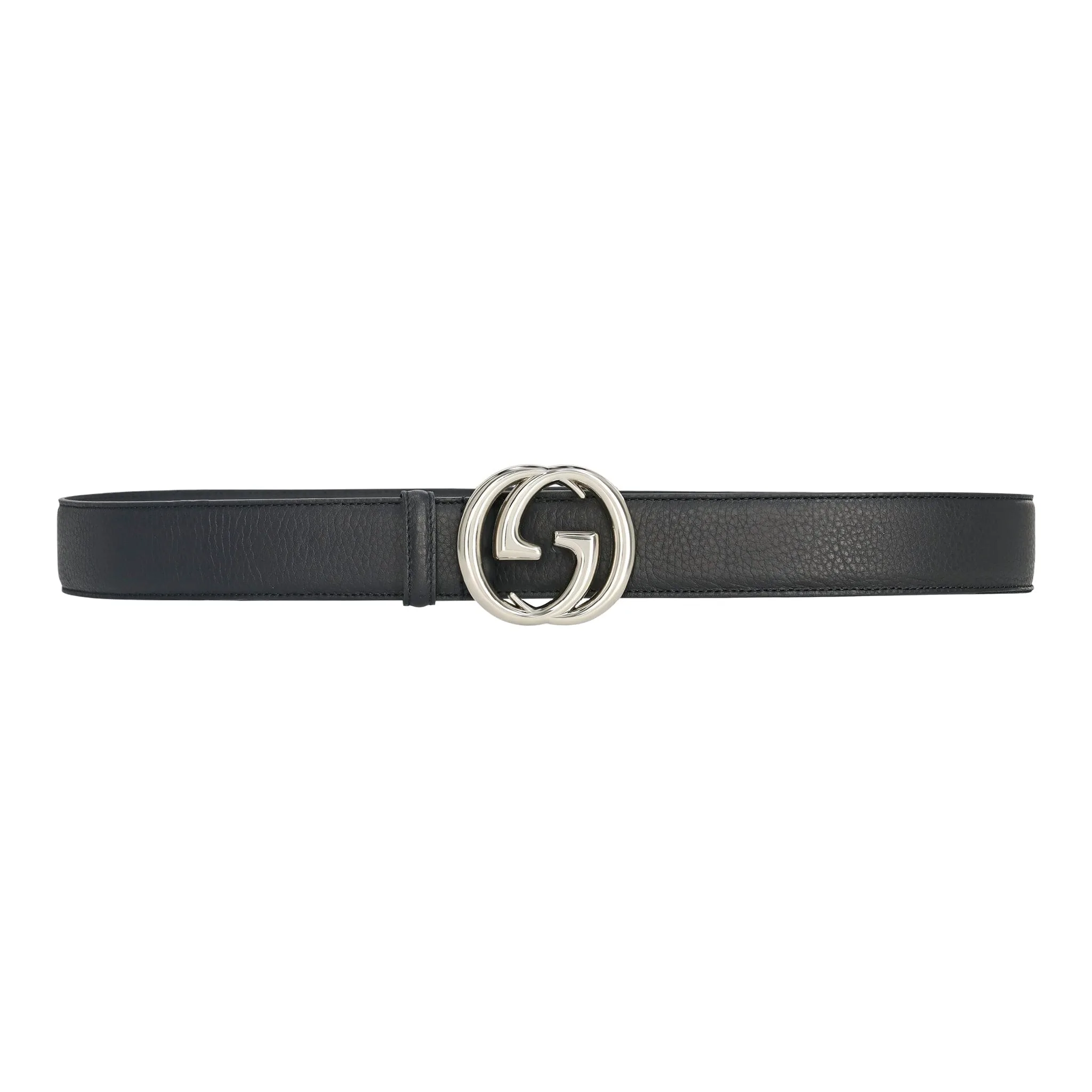 UrbanValore Leather Belt
